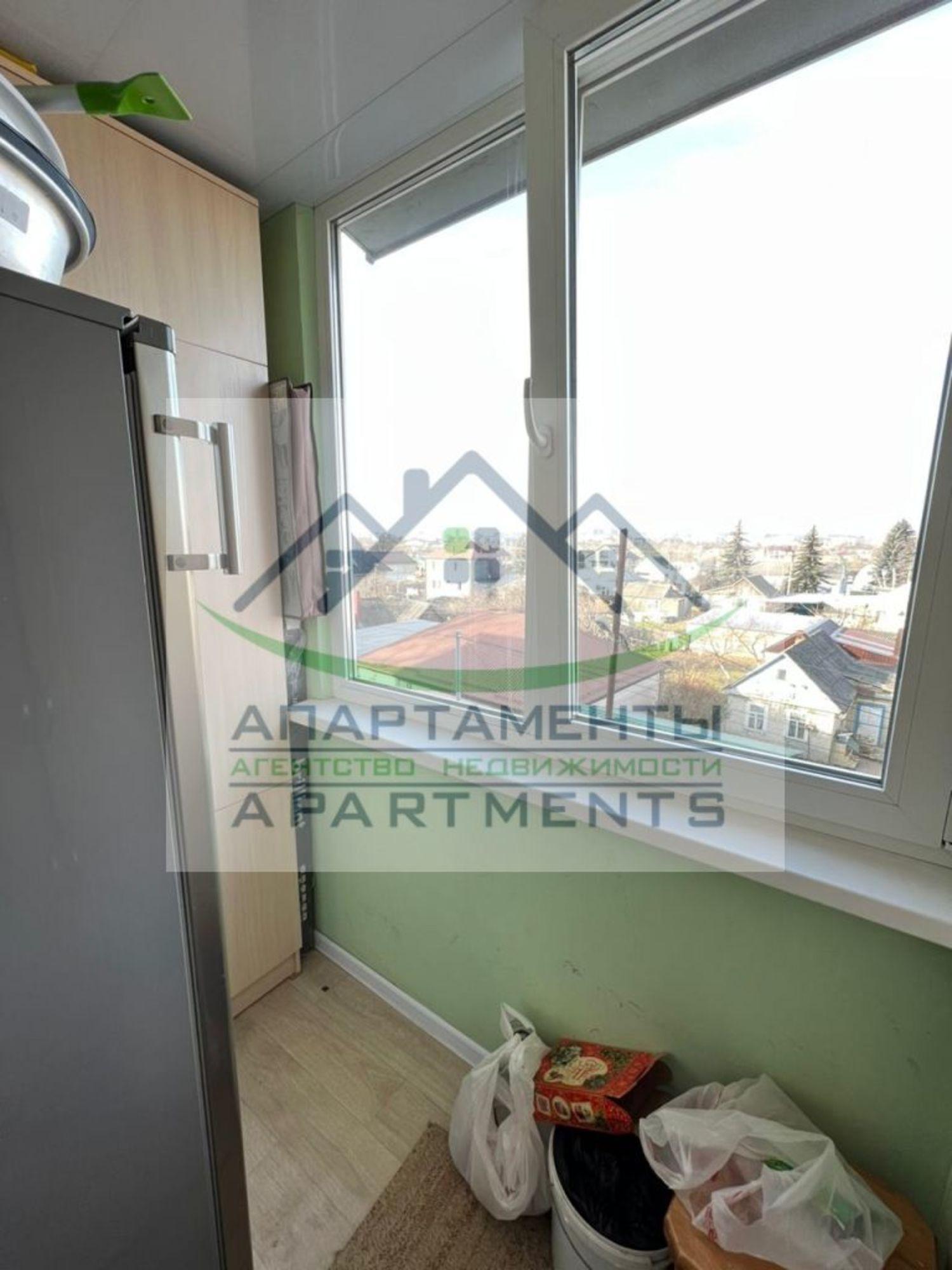Купить квартиру за 4 850 000 рублей на Московская, 37