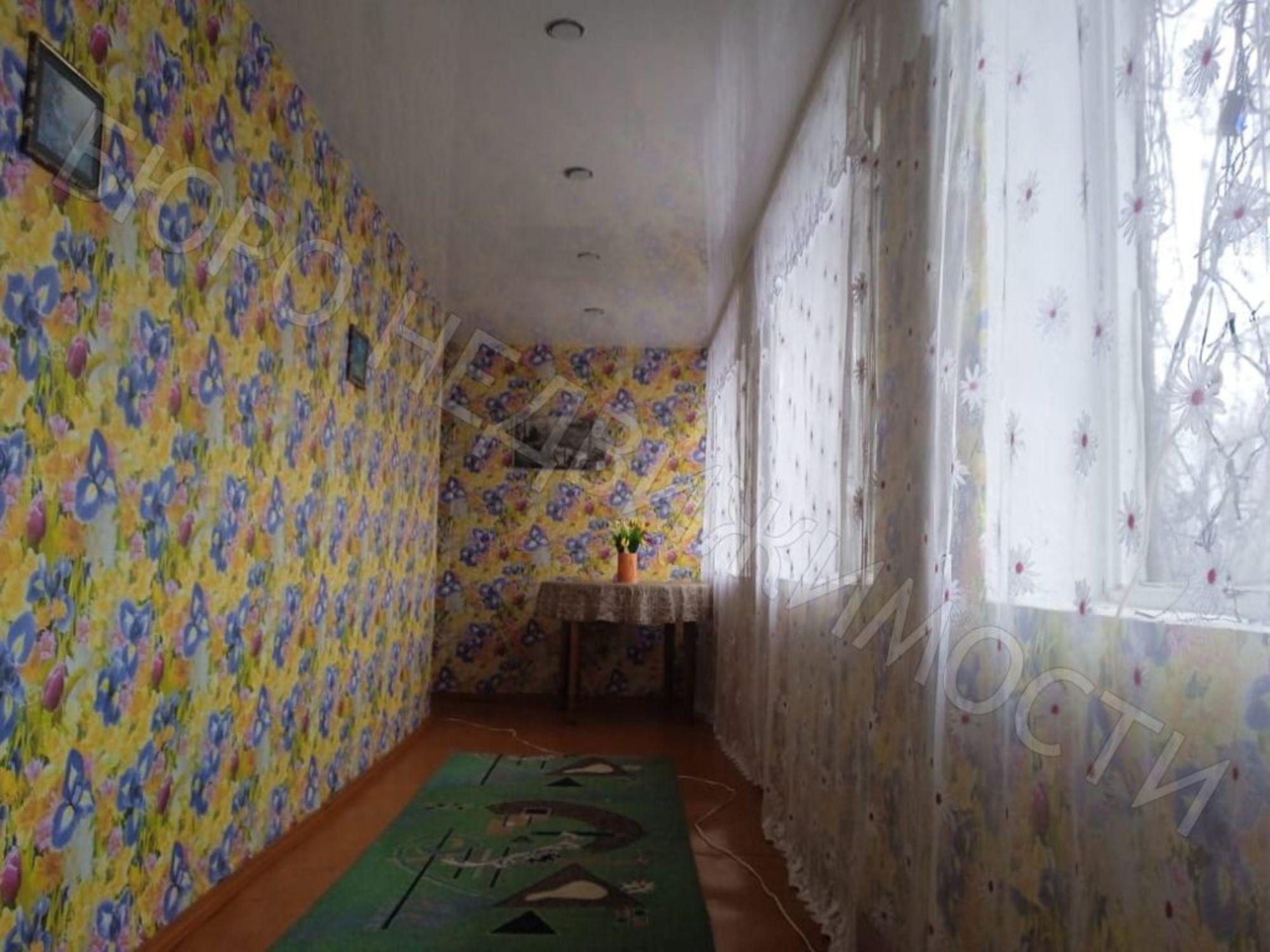 Купить дачу, дом, коттедж за 3 500 000 рублей на 40 лет Победы, 33