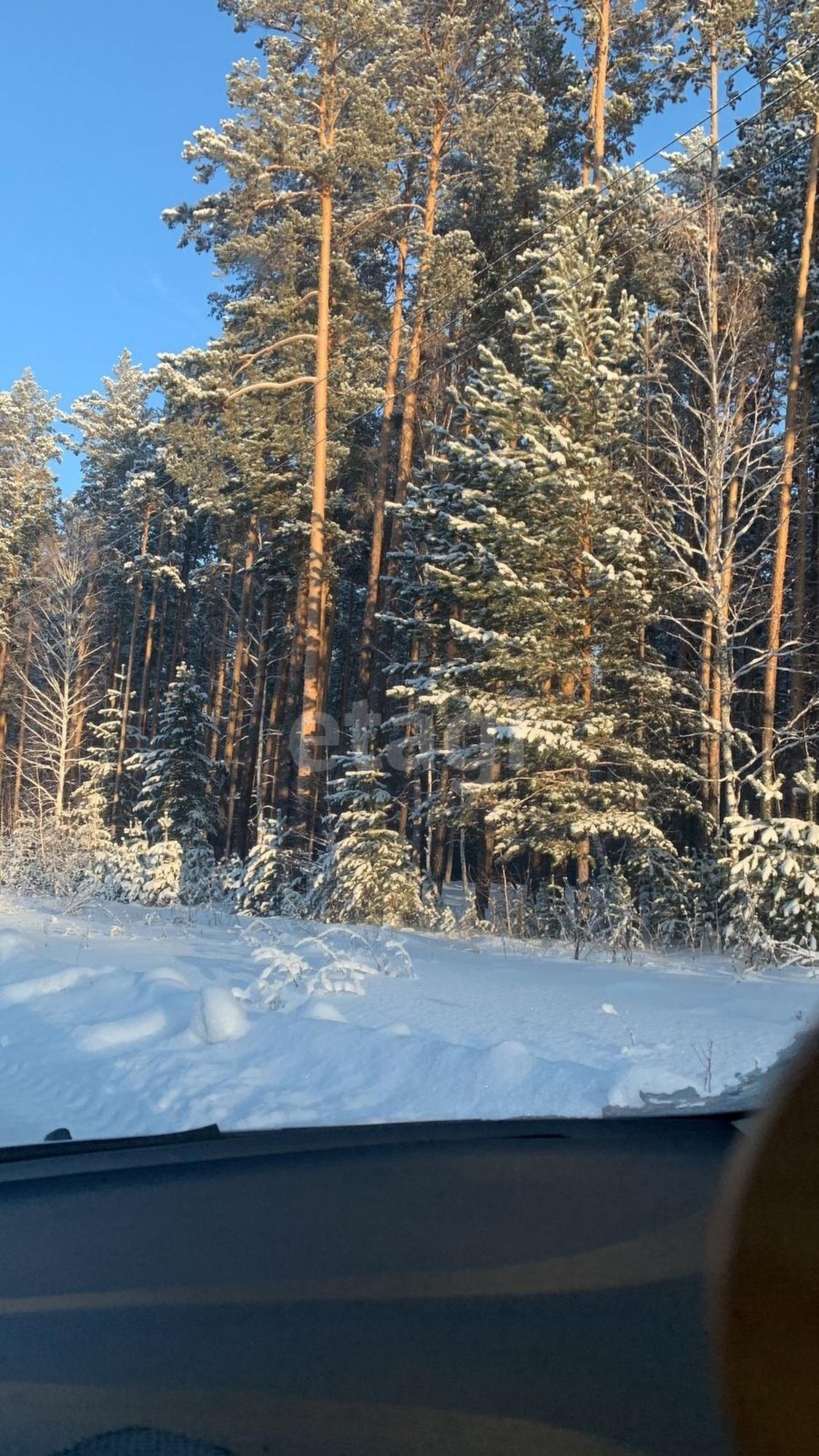 Купить землю, земельный участок за 1 350 000 рублей на КП Кадниково, 7