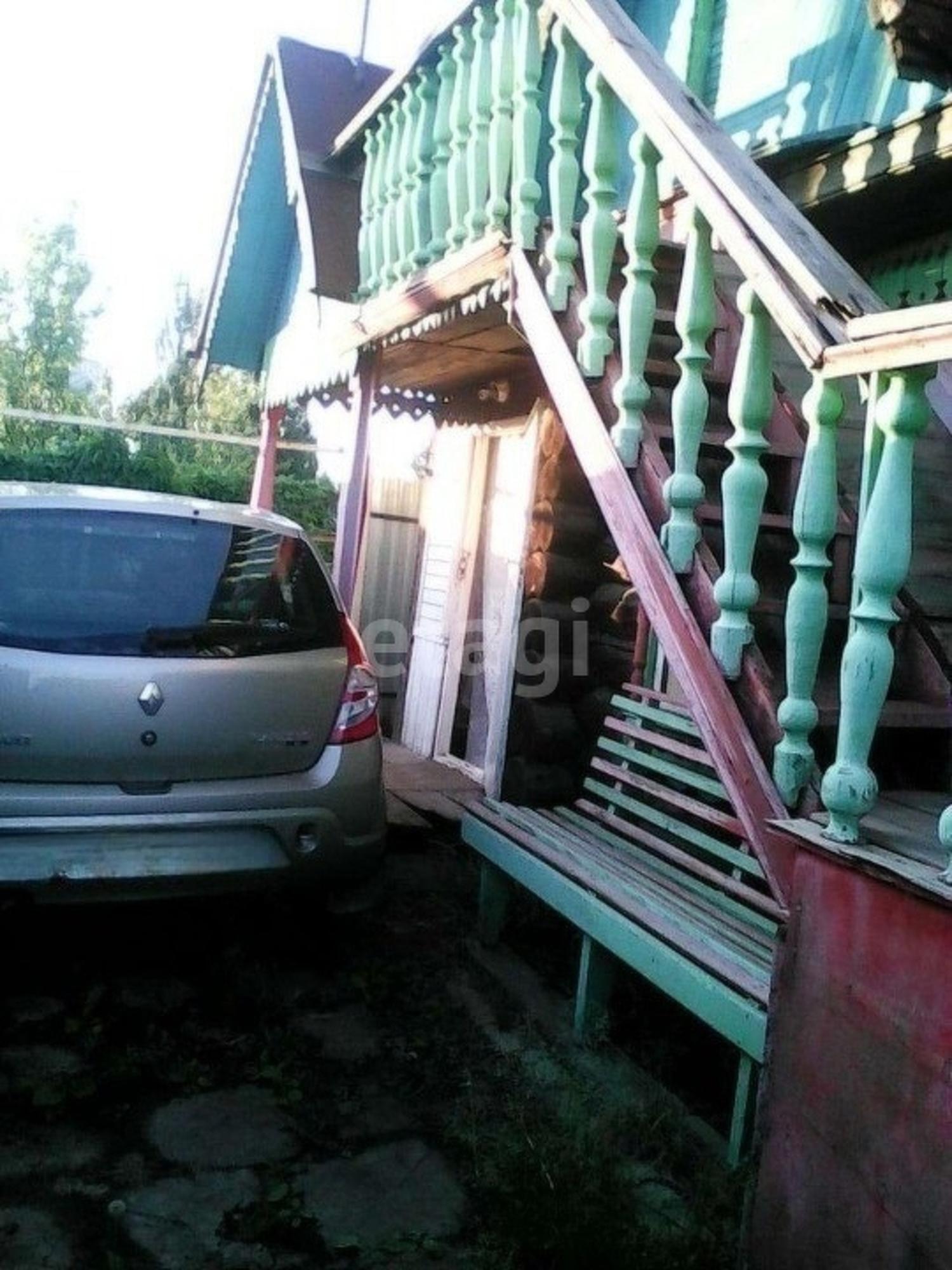 Купить дачу, дом, коттедж за 3 100 000 рублей на Цветочная,