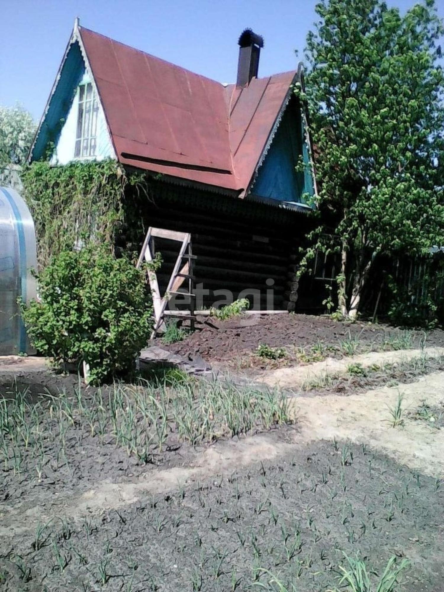 Купить дачу, дом, коттедж за 3 100 000 рублей на Цветочная,
