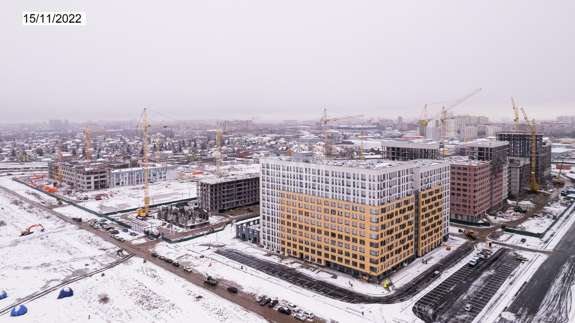 Купить квартиру за 6 500 000 рублей на Новоселов, 105