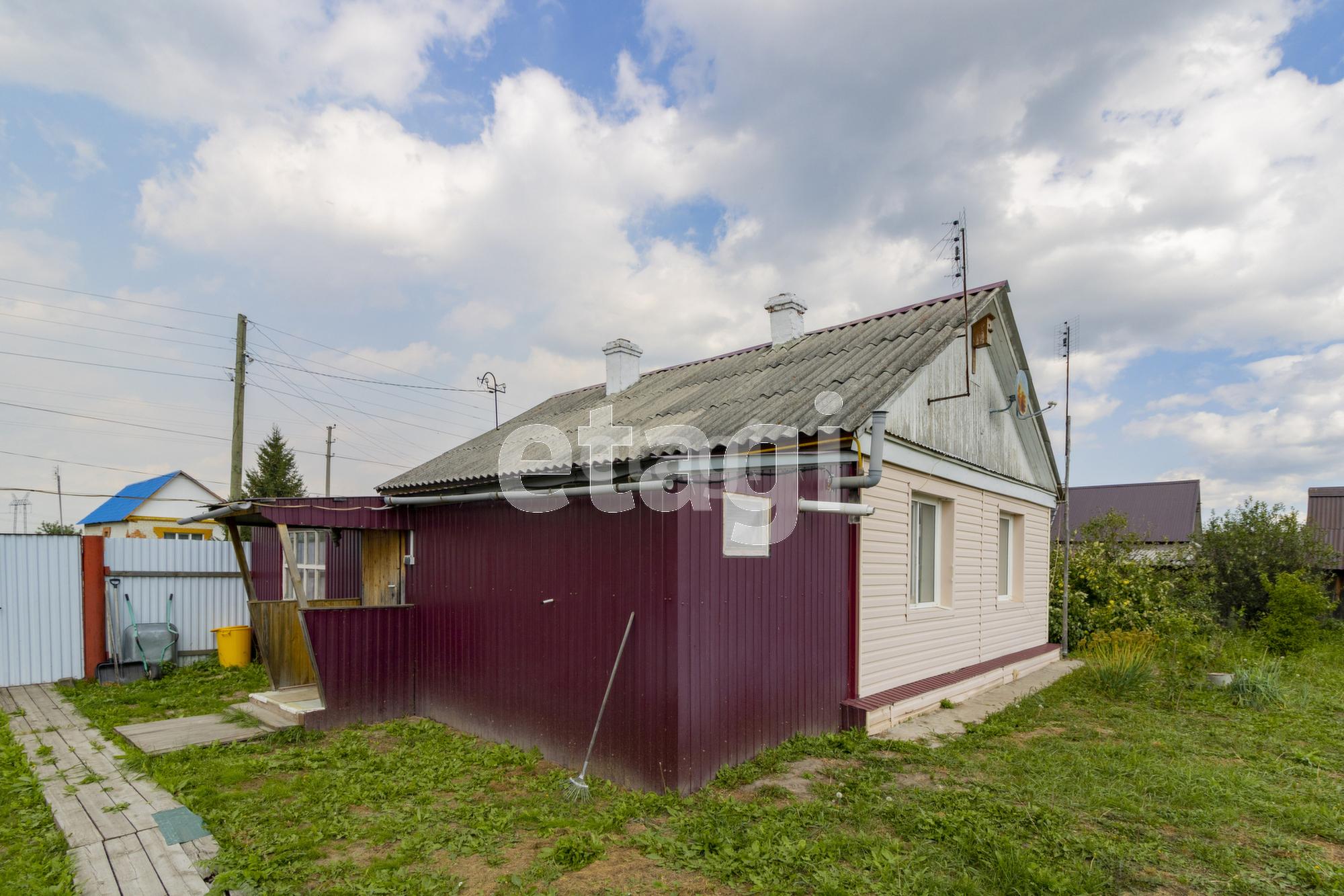 Купить дачу, дом, коттедж за 2 600 000 рублей на Новая, 10