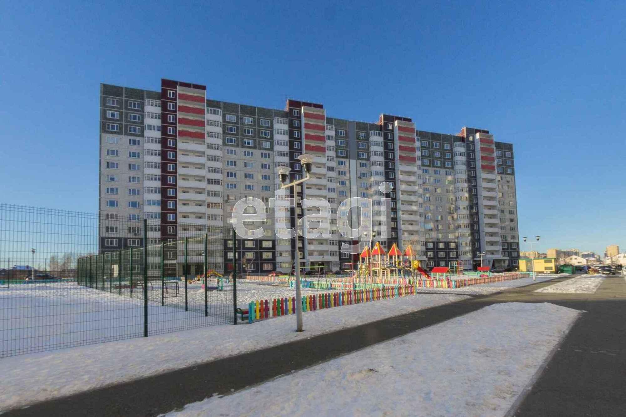 Купить квартиру за 4 900 000 рублей на Широтная, 190/4