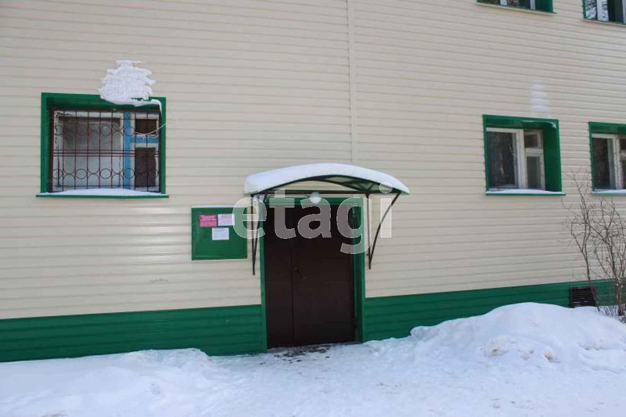 Купить квартиру за 3 300 000 рублей на Сосновая, 17
