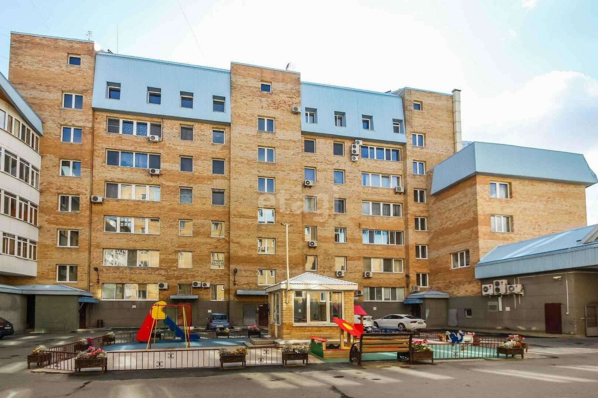 Купить квартиру за 22 800 000 рублей на 8 Марта, 2