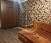 1-комн, 39кв м, этаж 8/9 Северный мкр, 27