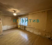 1-комн, 38кв м, этаж 1/5 Орджоникидзе ул, 6