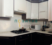 2-комн, 40кв м, этаж 1/1 Мира ул, 21