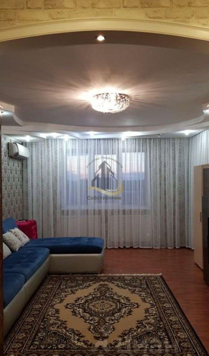 4-комн квартира Восточный мкр, 17