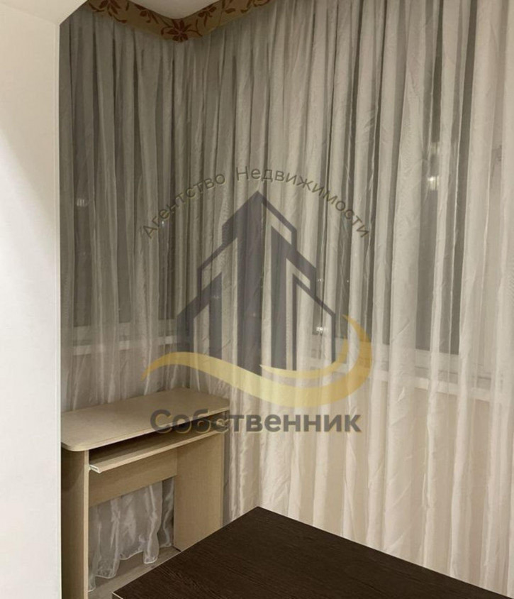 3-комн квартира Восточный мкр, 10