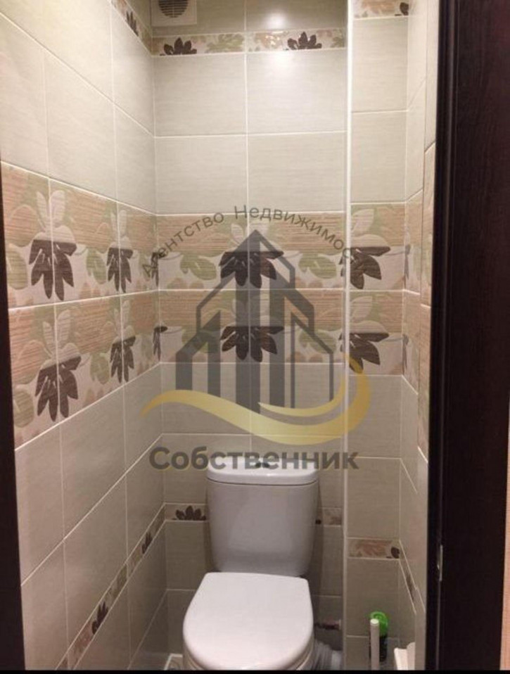 3-комн квартира Восточный мкр, 10