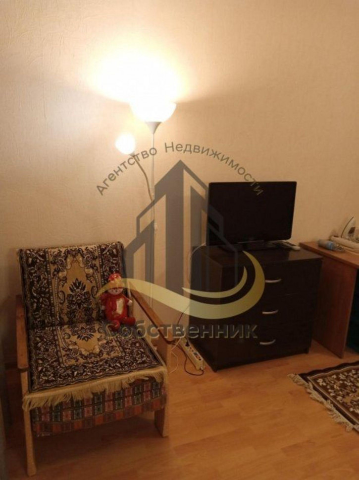 1-комн квартира Степной мкр, 8