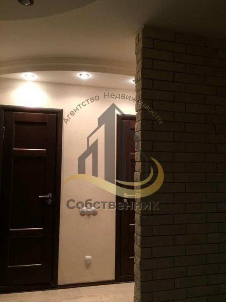 3-комн квартира Восточный мкр, 10