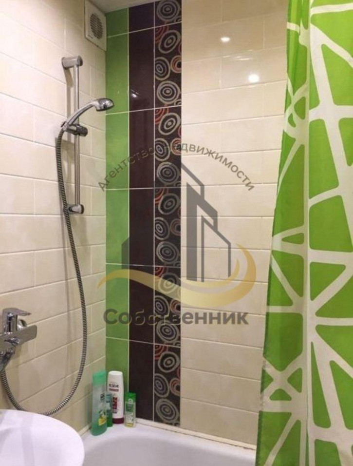 3-комн квартира Восточный мкр, 10