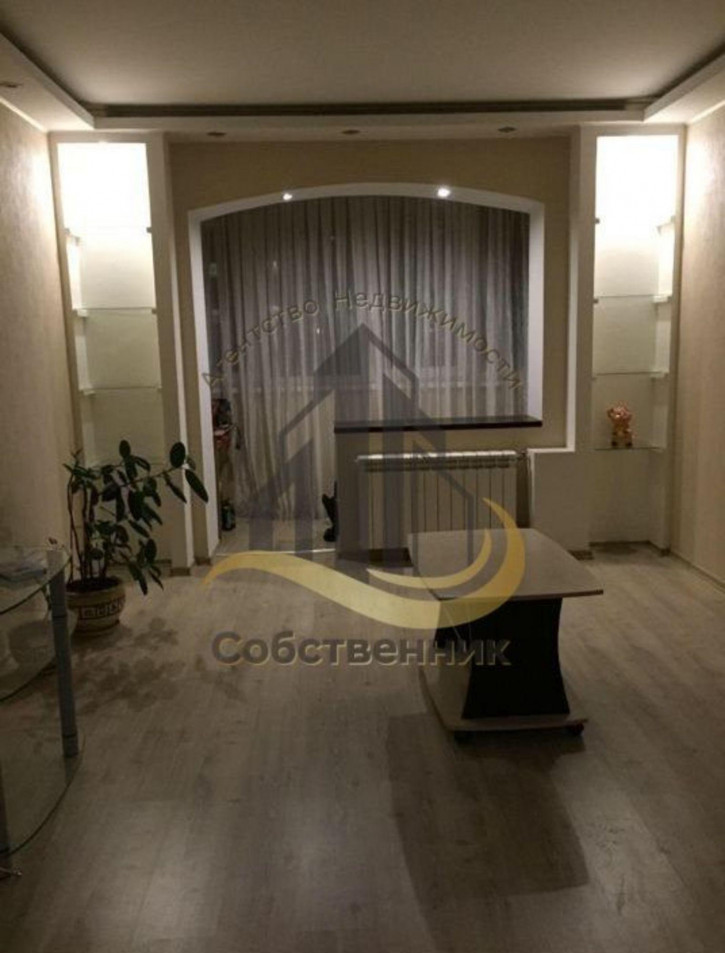 3-комн квартира Восточный мкр, 10