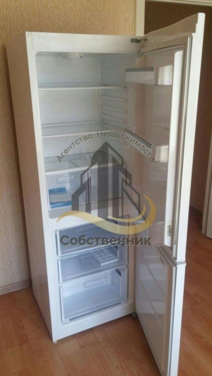 1-комн квартира Степной мкр, 8