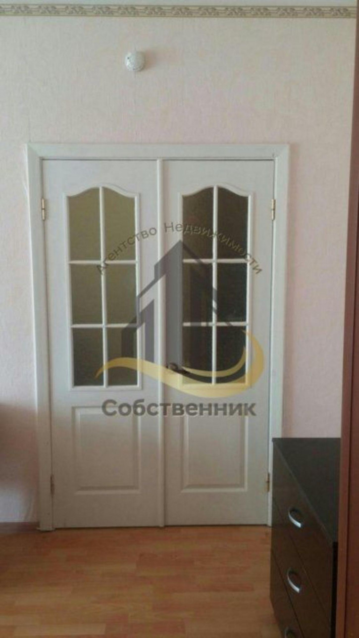 1-комн квартира Степной мкр, 8