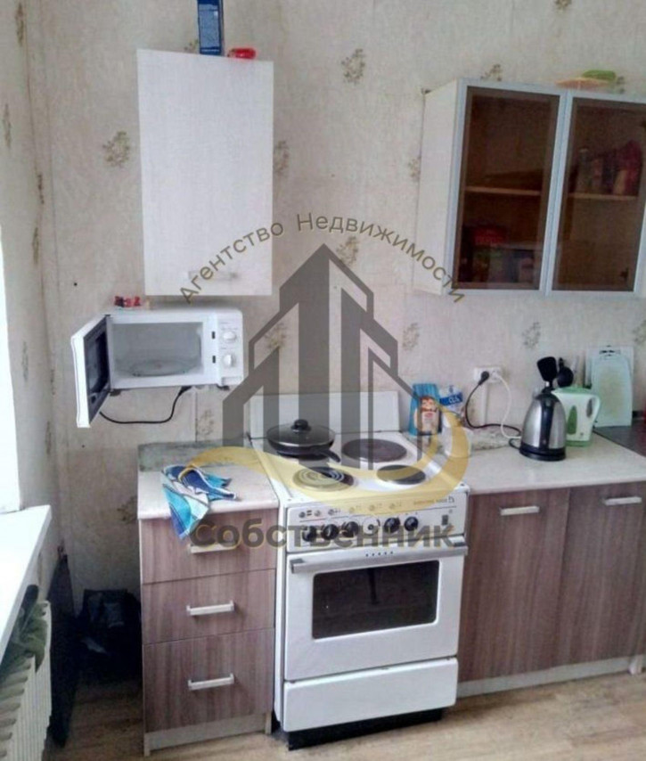 3-комн квартира Королева мкр, 1А