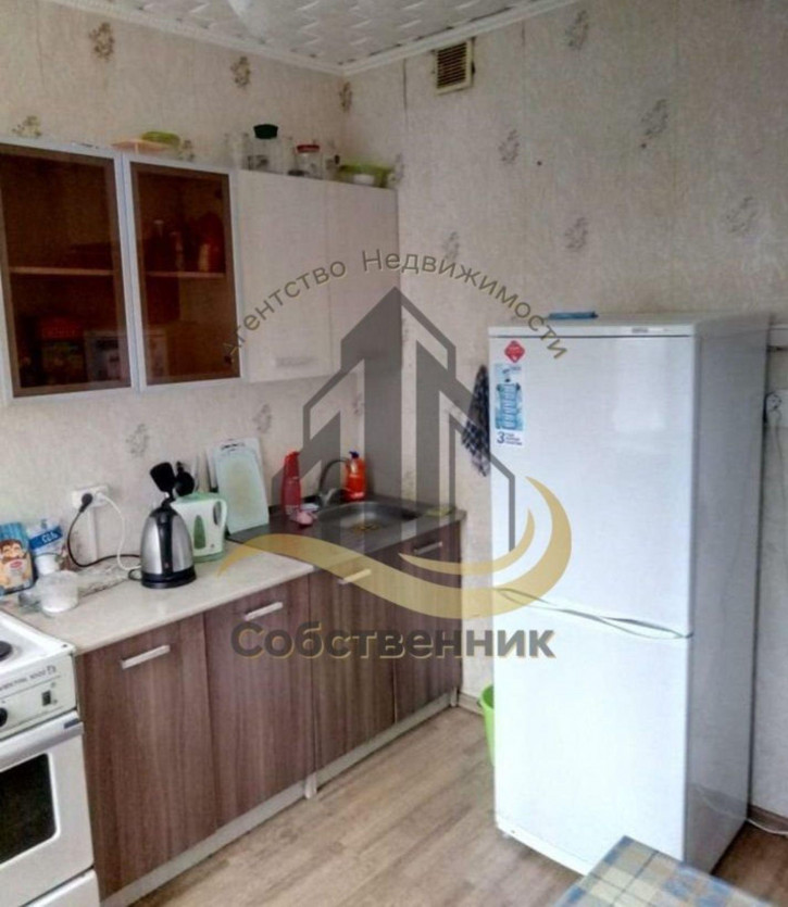 3-комн квартира Королева мкр, 1А