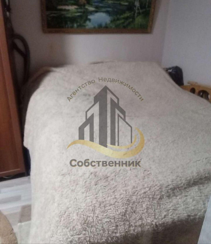 1-комн квартира Октябрьская ул, 27