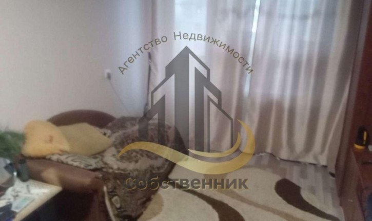 1-комн квартира Октябрьская ул, 27