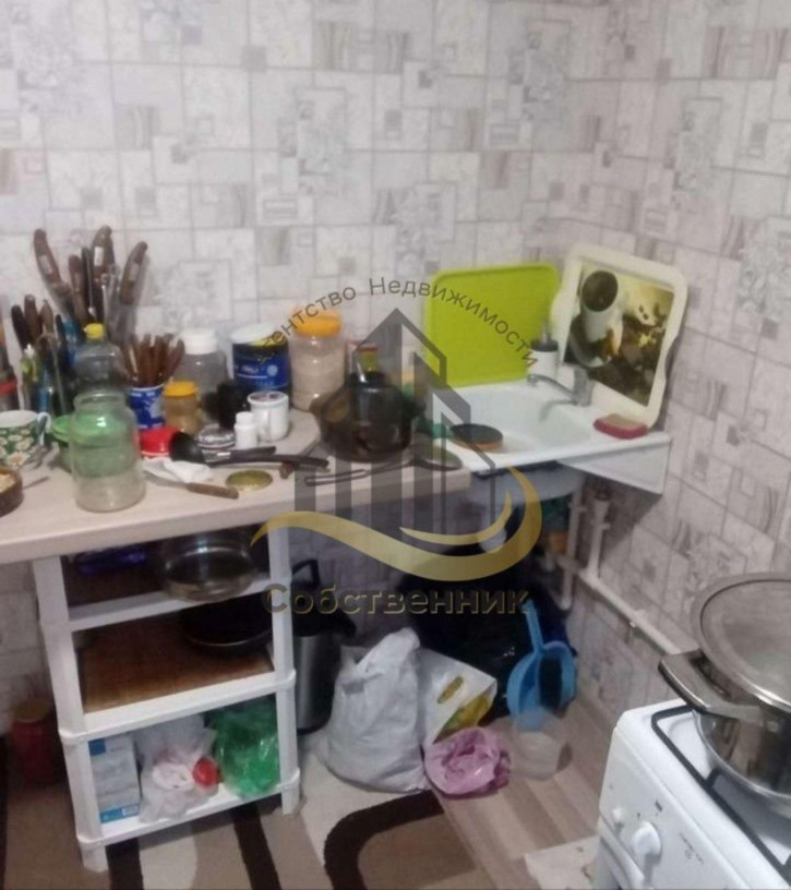 1-комн квартира Октябрьская ул, 27