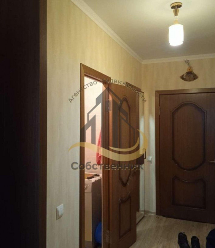 1-комн квартира Дубрава квартал 3 мкр, 34
