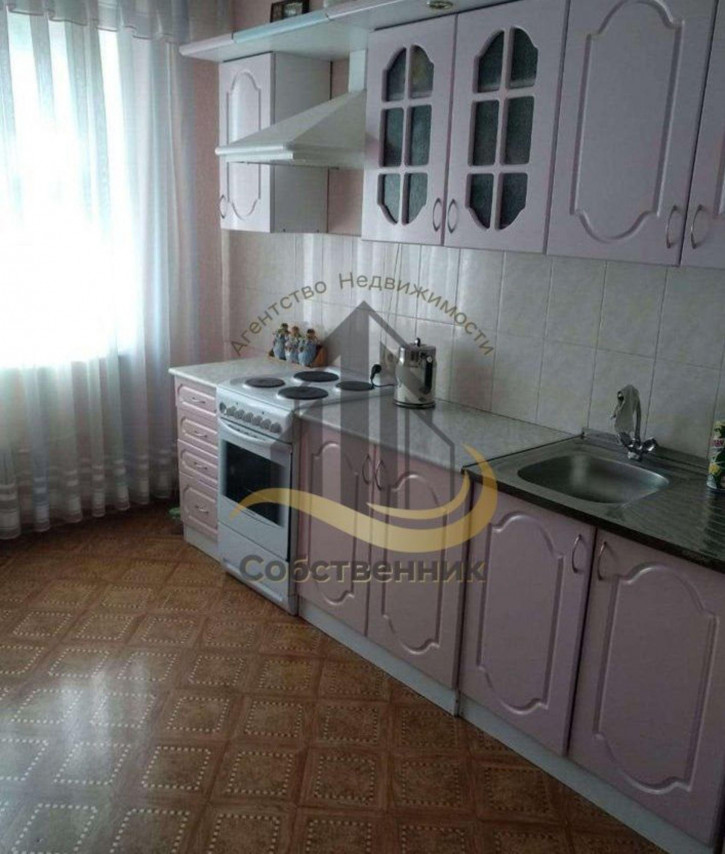 3-комн квартира Северный мкр, 29