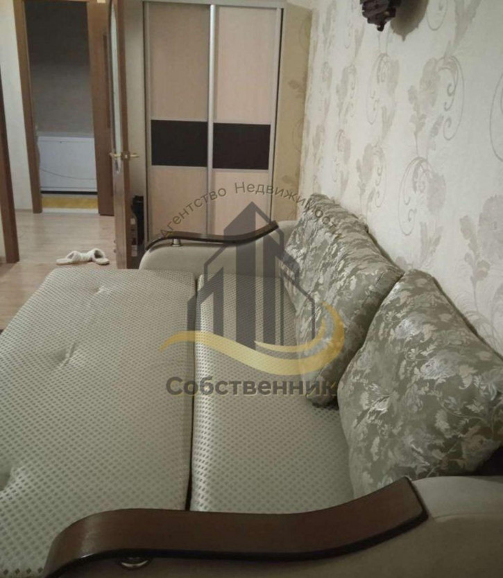 1-комн квартира Дубрава квартал 3 мкр, 34