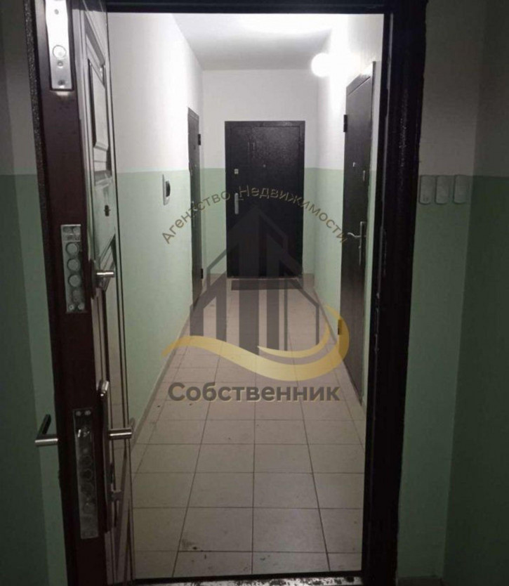 1-комн квартира Дубрава квартал 3 мкр, 34