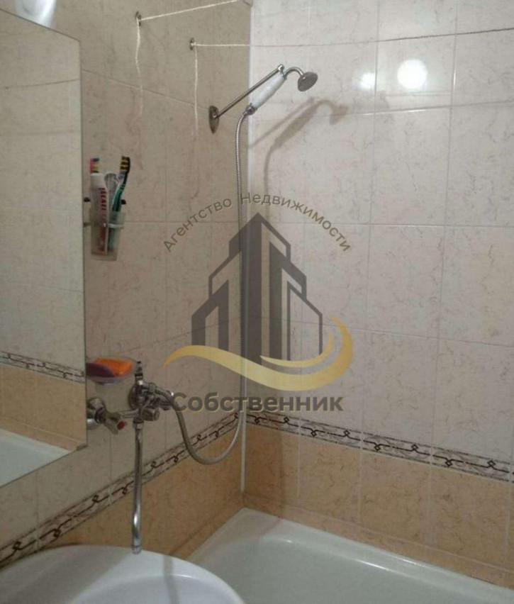 3-комн квартира Северный мкр, 29