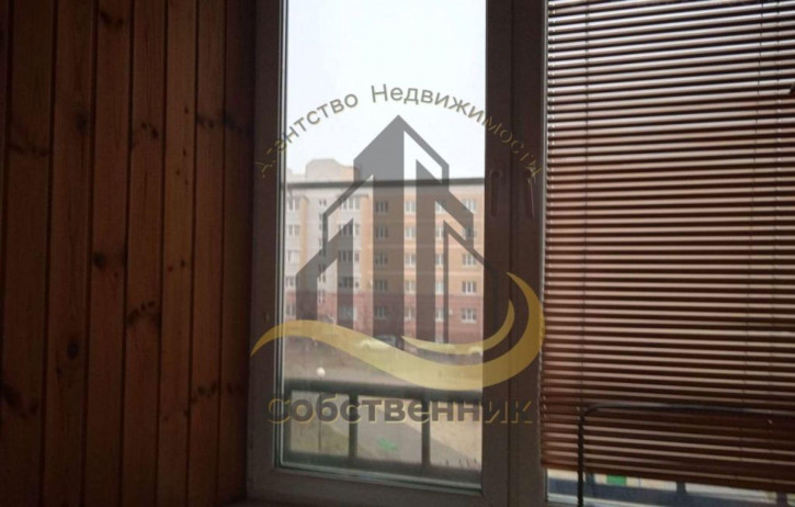 1-комн квартира Дубрава квартал 3 мкр, 34