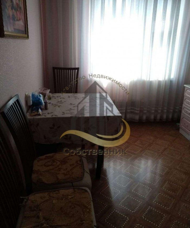 3-комн квартира Северный мкр, 29
