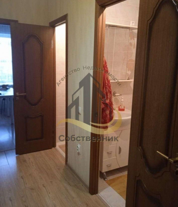 1-комн квартира Дубрава квартал 3 мкр, 34