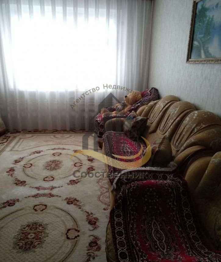 3-комн квартира Северный мкр, 29