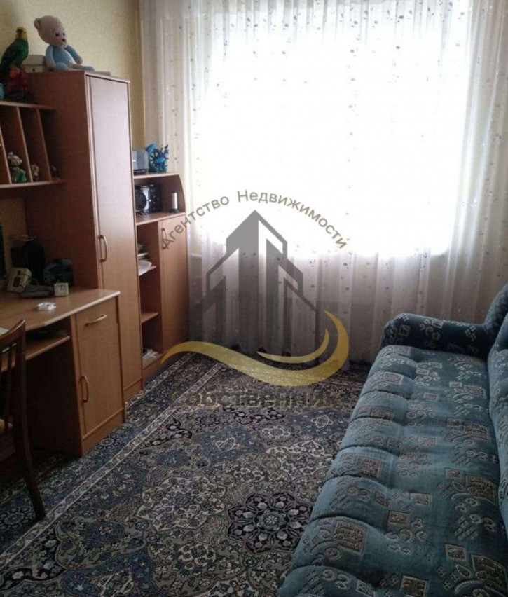 3-комн квартира Северный мкр, 29