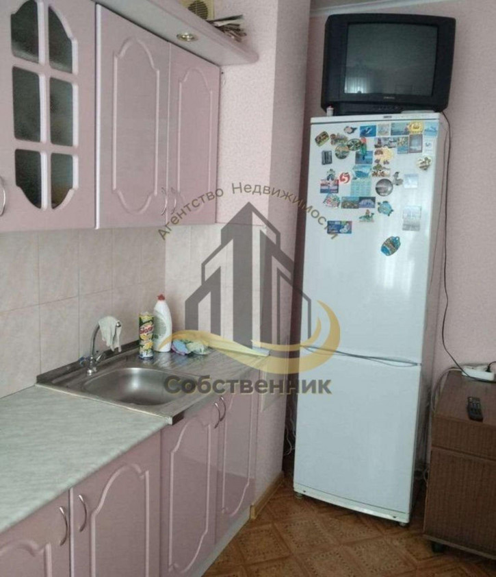 3-комн квартира Северный мкр, 29