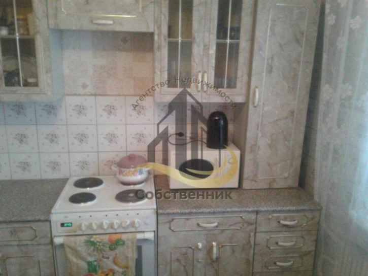 3-комн квартира Королева мкр