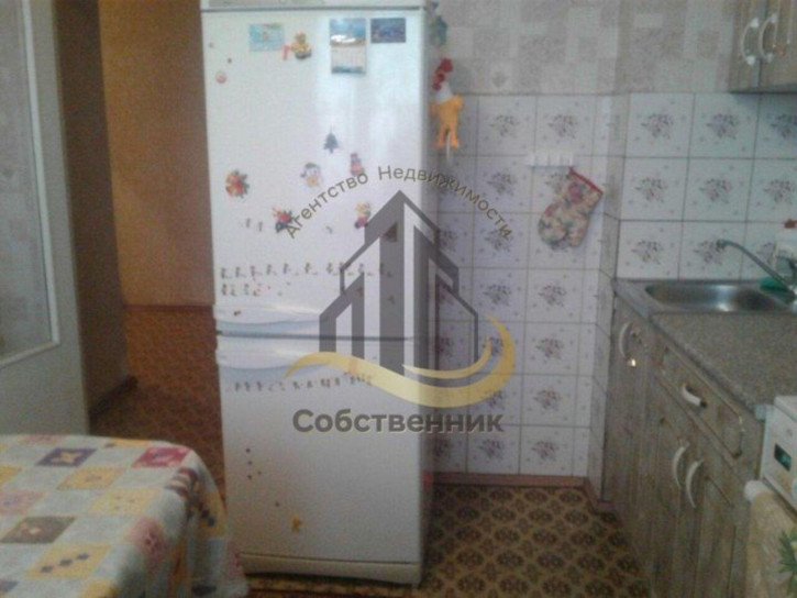 3-комн квартира Королева мкр