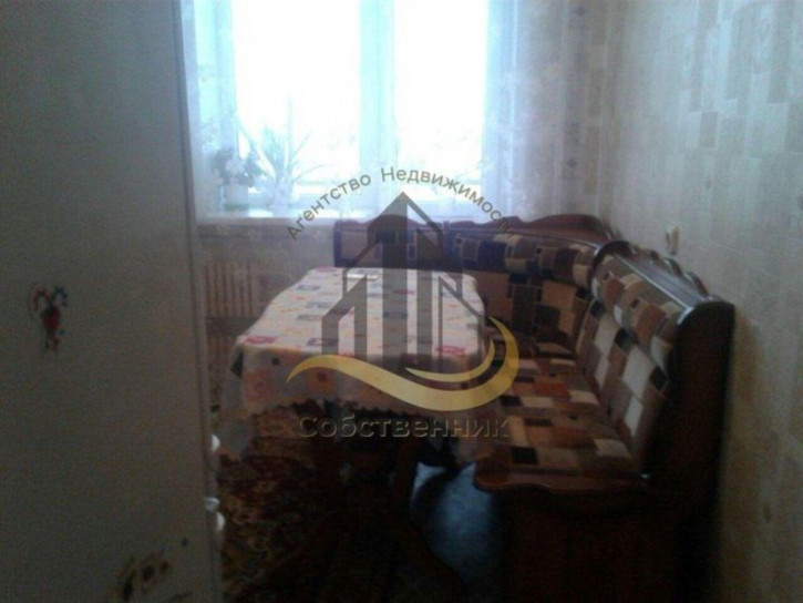3-комн квартира Королева мкр