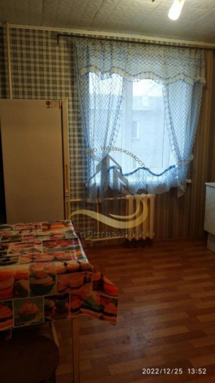 2-комн квартира Дзержинского ул
