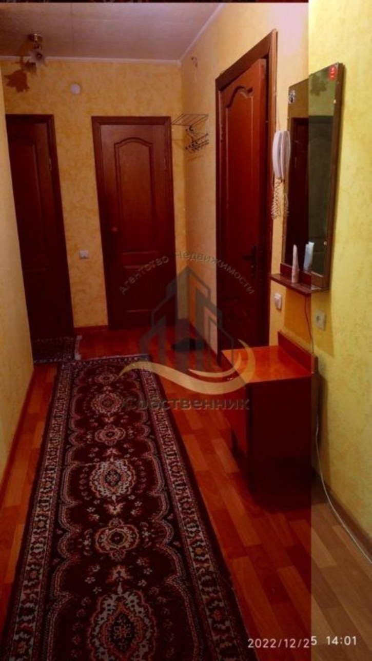 2-комн квартира Дзержинского ул