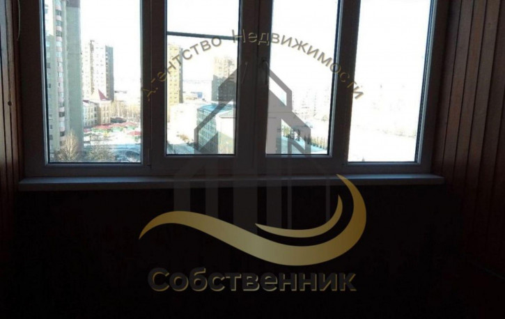 3-комн квартира Восточный мкр, 7