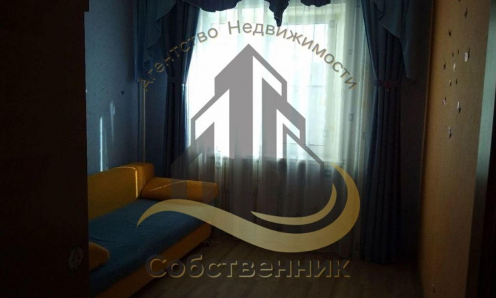 3-комн квартира Восточный мкр, 7