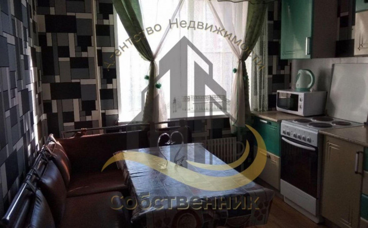 3-комн квартира Восточный мкр, 7
