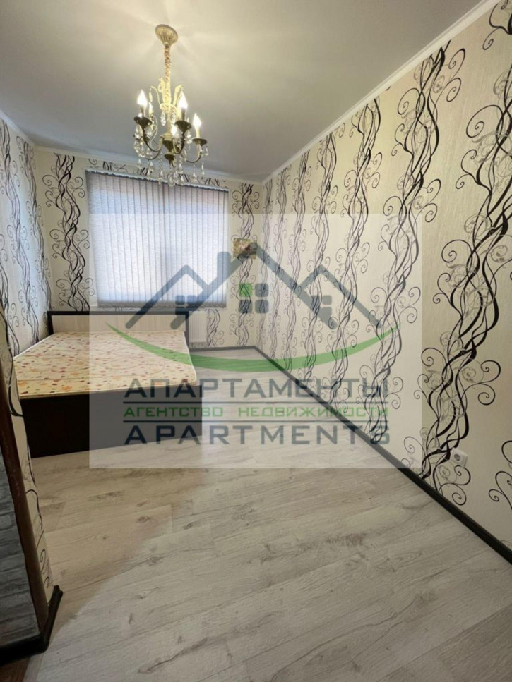 1-комн квартира Шмидта ул, 100
