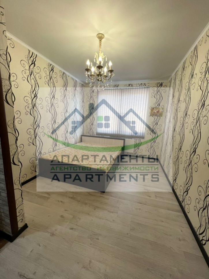 1-комн квартира Шмидта ул, 100