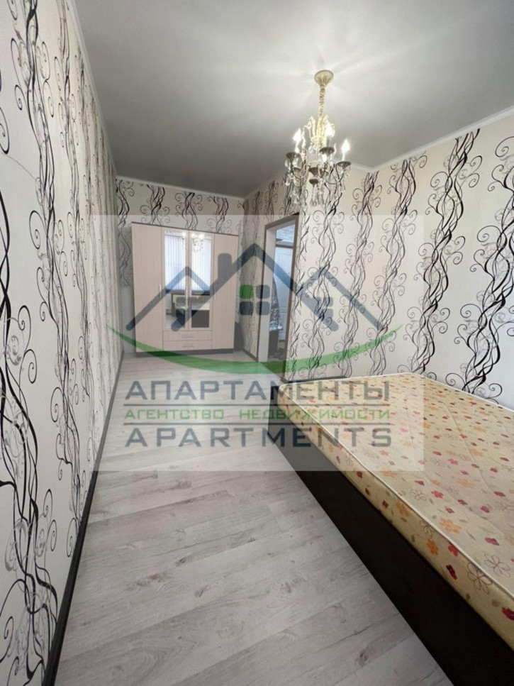 1-комн квартира Шмидта ул, 100