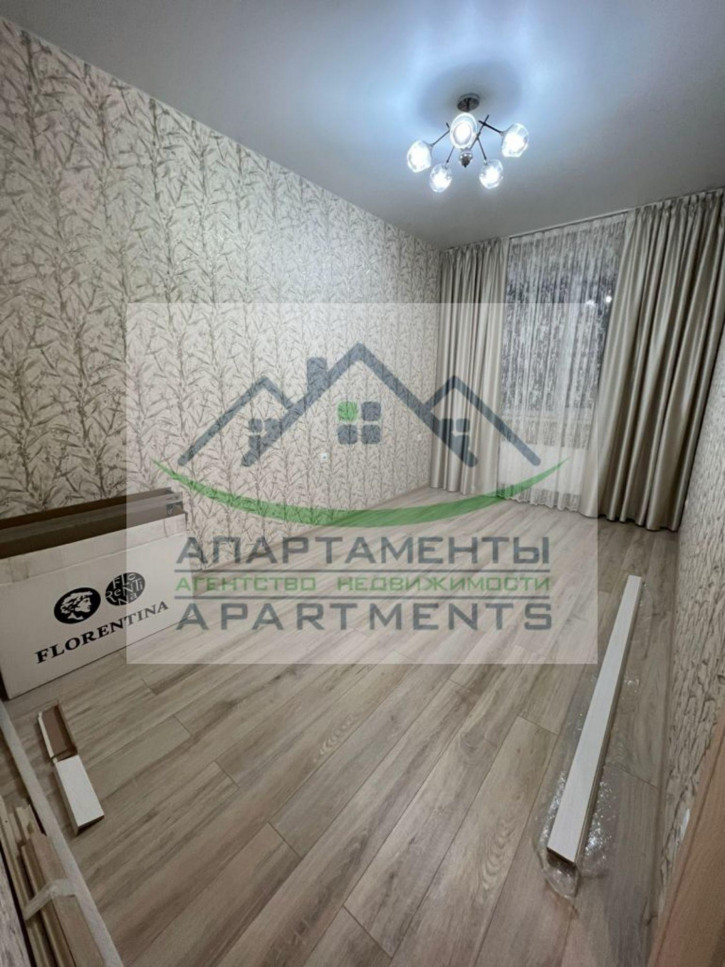 1-комн квартира Мельничный пер